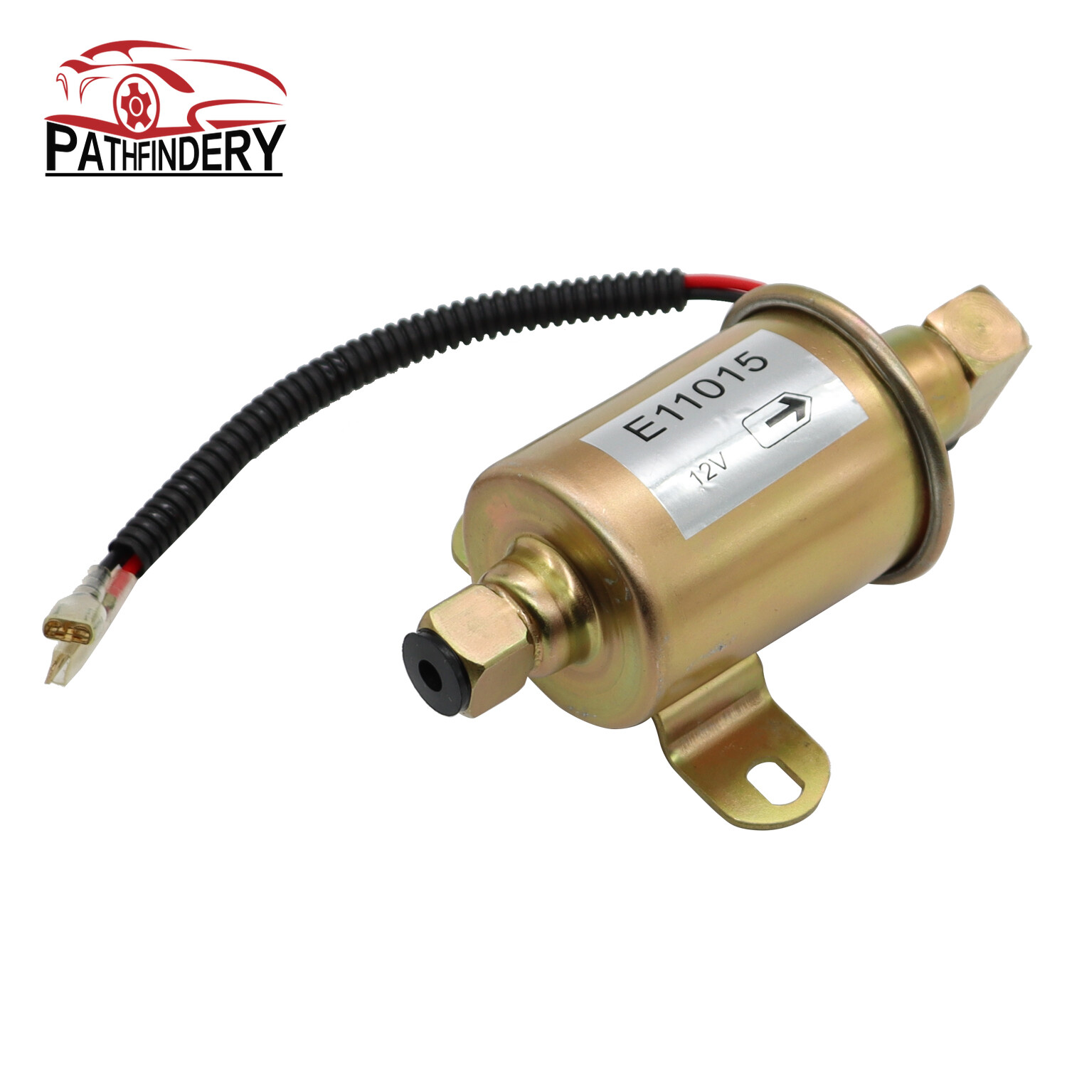 149-2620 New For Onan Cummins Electrical Generator Fuel Pump A029F887 A047N929