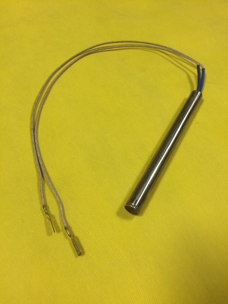 Traveler Elixir RV Heating Element 2104-184-111-05