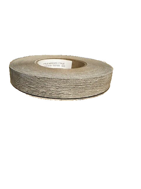 Tape Tech Seam Tape 1″ True Mercato Slate RV/Camper/5th Wheel
