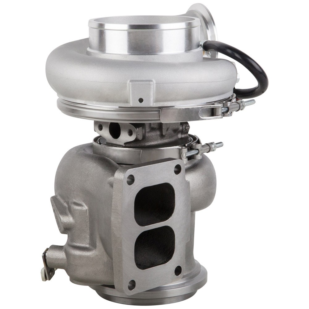 Turbocharger Fits Country Coach Affinity Evening Retreat 12.0L -6 By EM92770