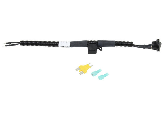 Roadmaster 76511 FuseMaster Fuse Bypass Switch for Towed Vehicles 20 Amp NEW