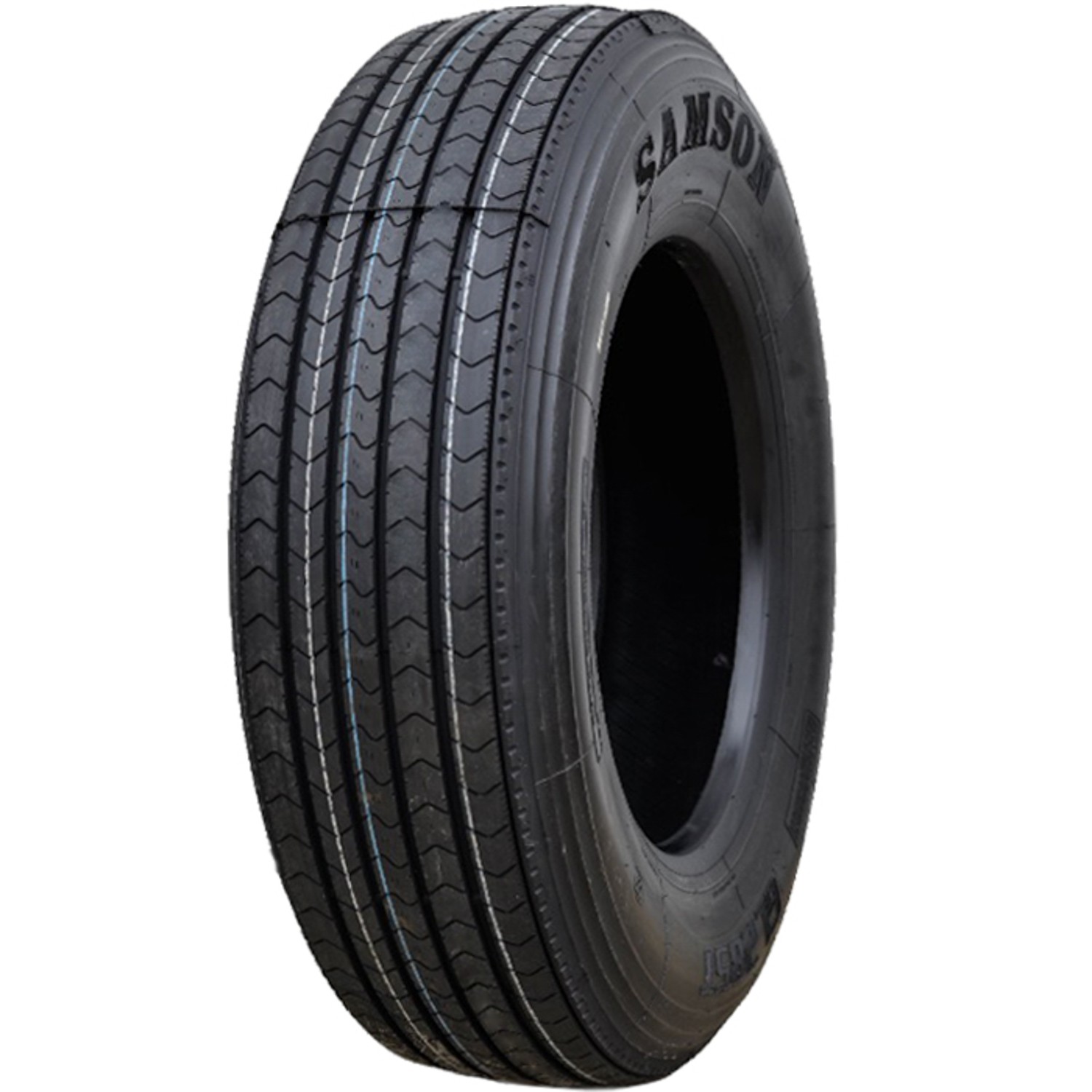Tire Samson GL285T All Steel ST 235/80R16 Load H 16 Ply Trailer