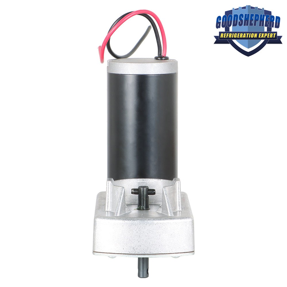 RV Slide Out Motor 18:1 Ratio 30 Amp 12 Volt RP-785615 Camper Slide out