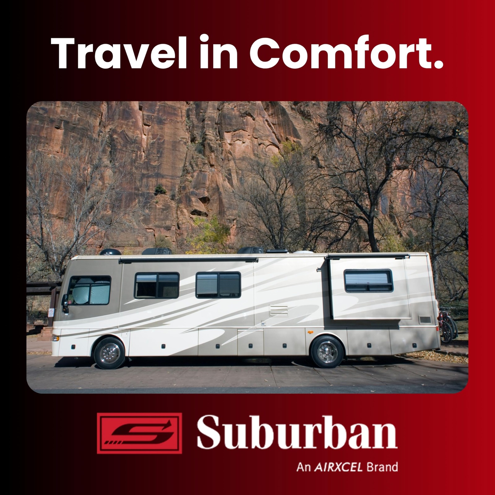 Suburban RP-40P 40,000 BTU RV Furnace Core | High-Performance Replacement for Su