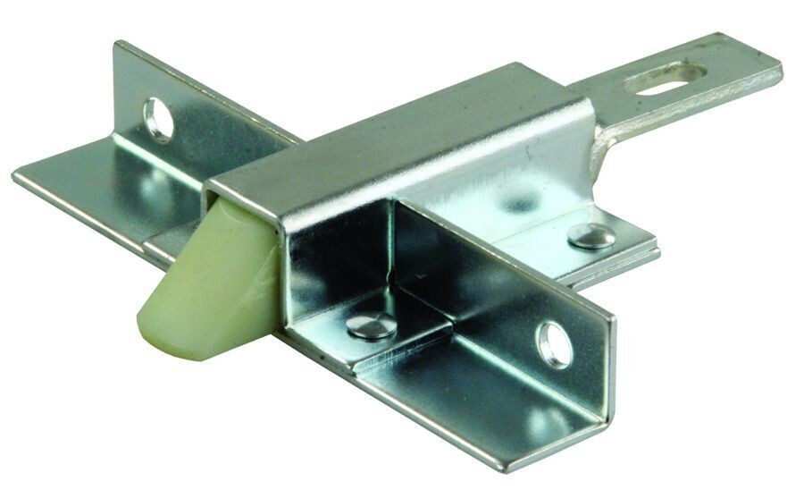 JR Compartment Door Trigger Latch Offset Mount 11715