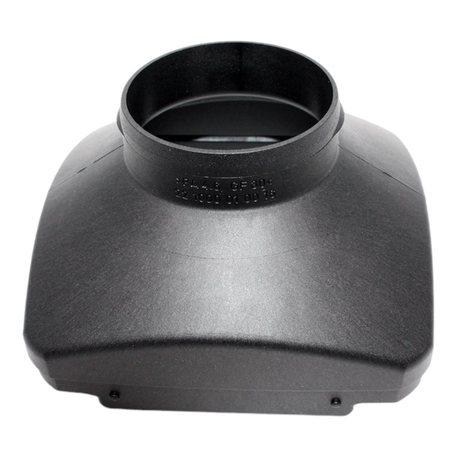 Eberspacher Hood Outlet 75mm 221000010017 Genuine for Espar Airtronic D2 D2L