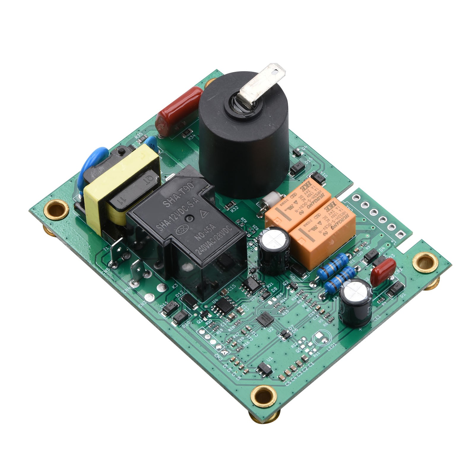 For Suburban NT12 NT16 NT20S NT20SE RV Furnace Ignition Module 520840 Part DC12V