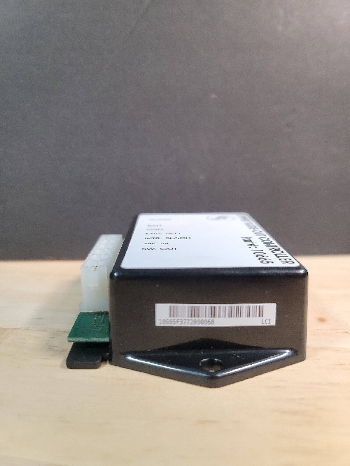 Lippert Slide-Out Controller 10665