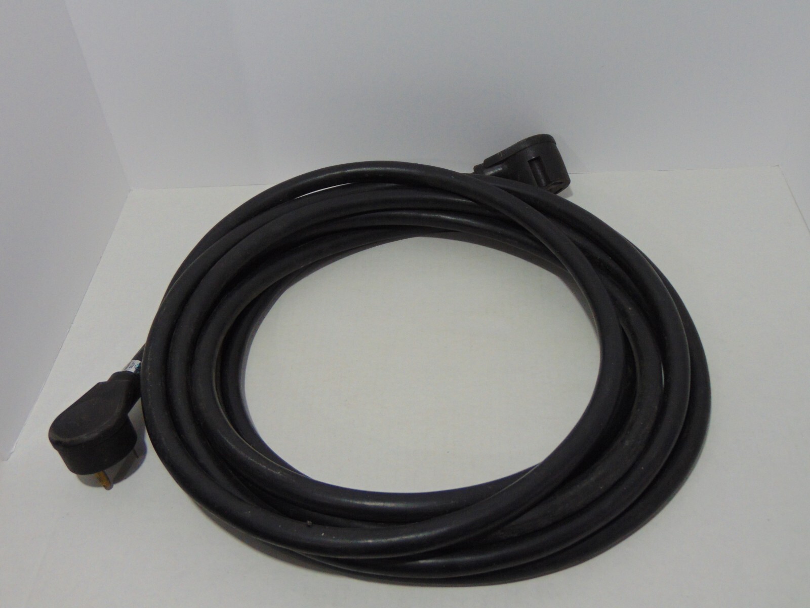 50 Amp 125 Volt Electrical Cord For RV Hookup 25 Feet