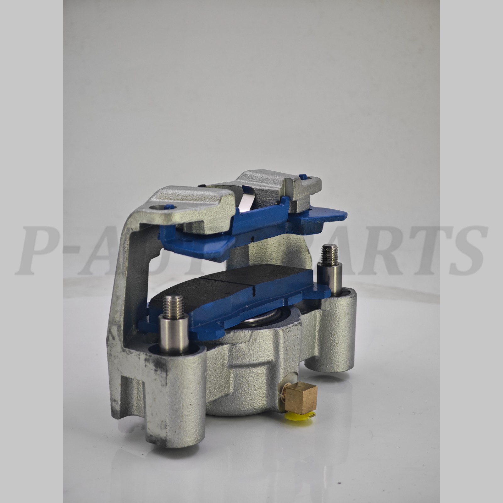 2 PCS Trailer Disc Brake Replaces Dacroment 225 Caliper Ceramic Pads DBC-225-DAC