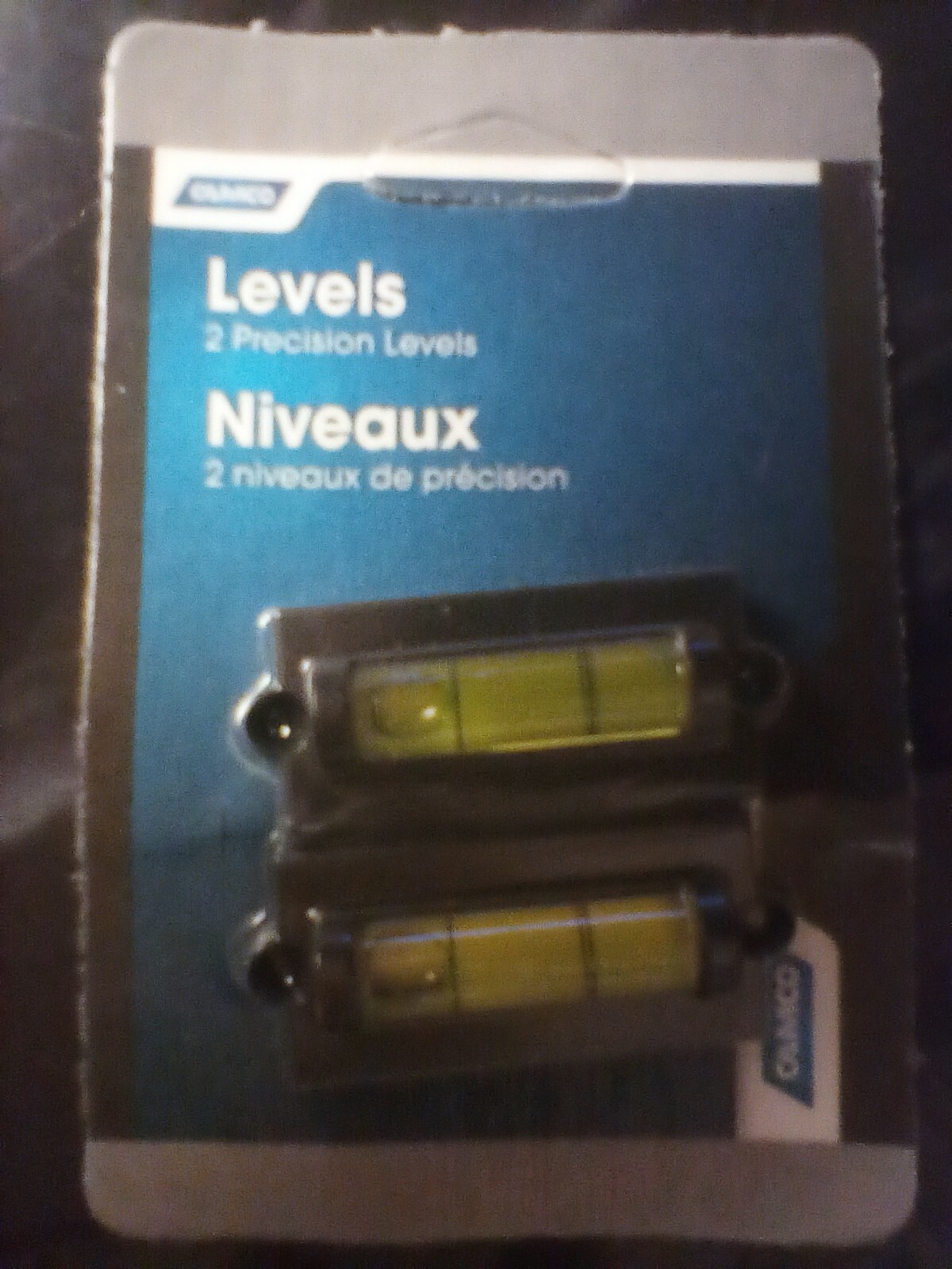 Camco Precision Levels (2 Pack)