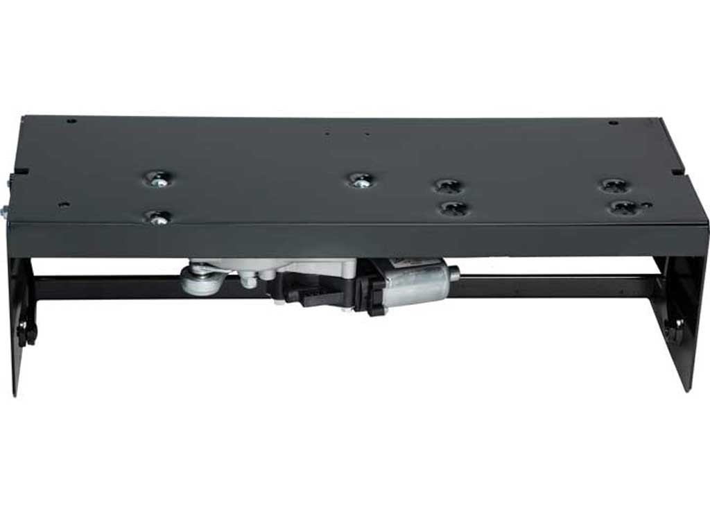 Lippert 371136 26″ Single Electric Step