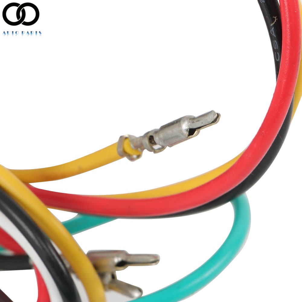 Broad Ocean Fan Motor 3315332.005 Replacement For Brisk Air-II Air Conditioner