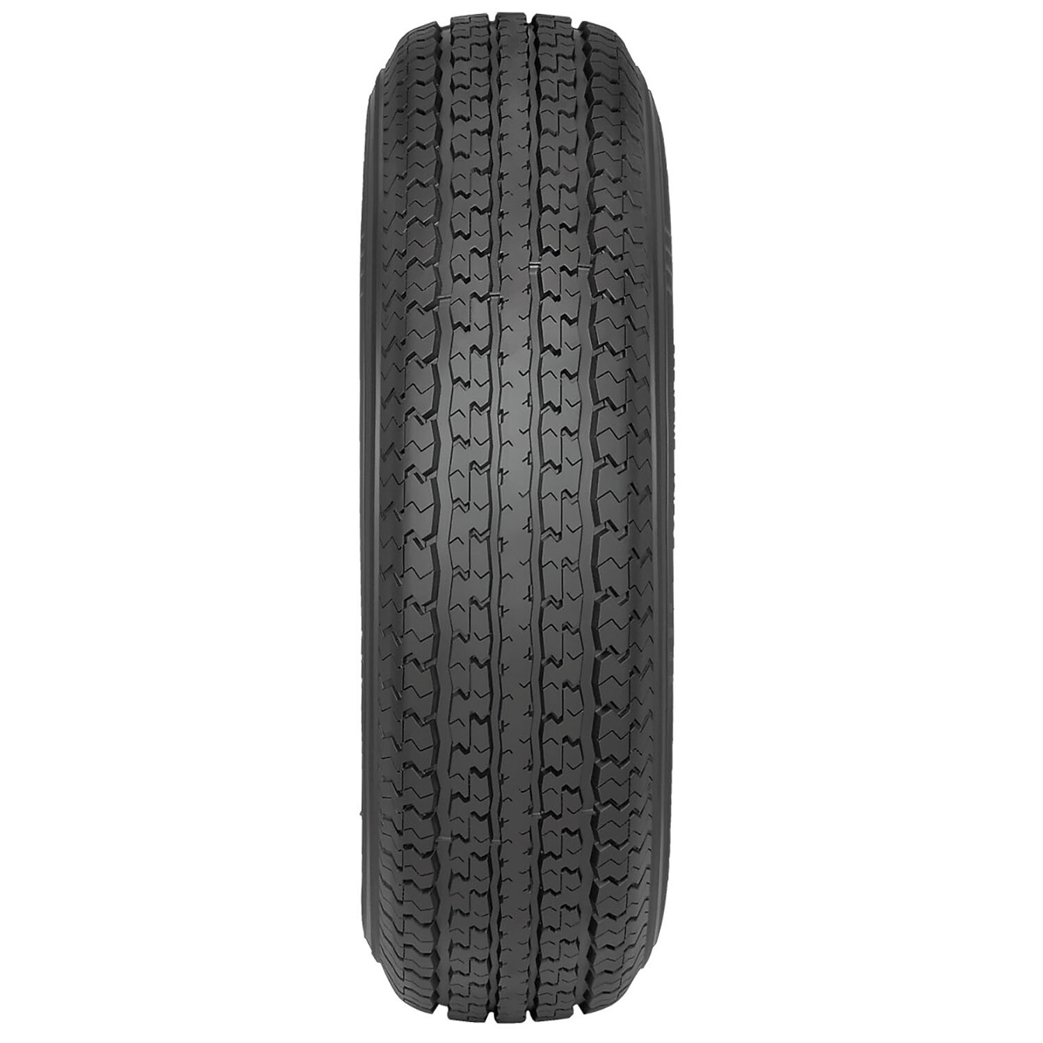 2 New Power King Towmax Str Ii – St215/75r14 Tires 2157514 215 75 14
