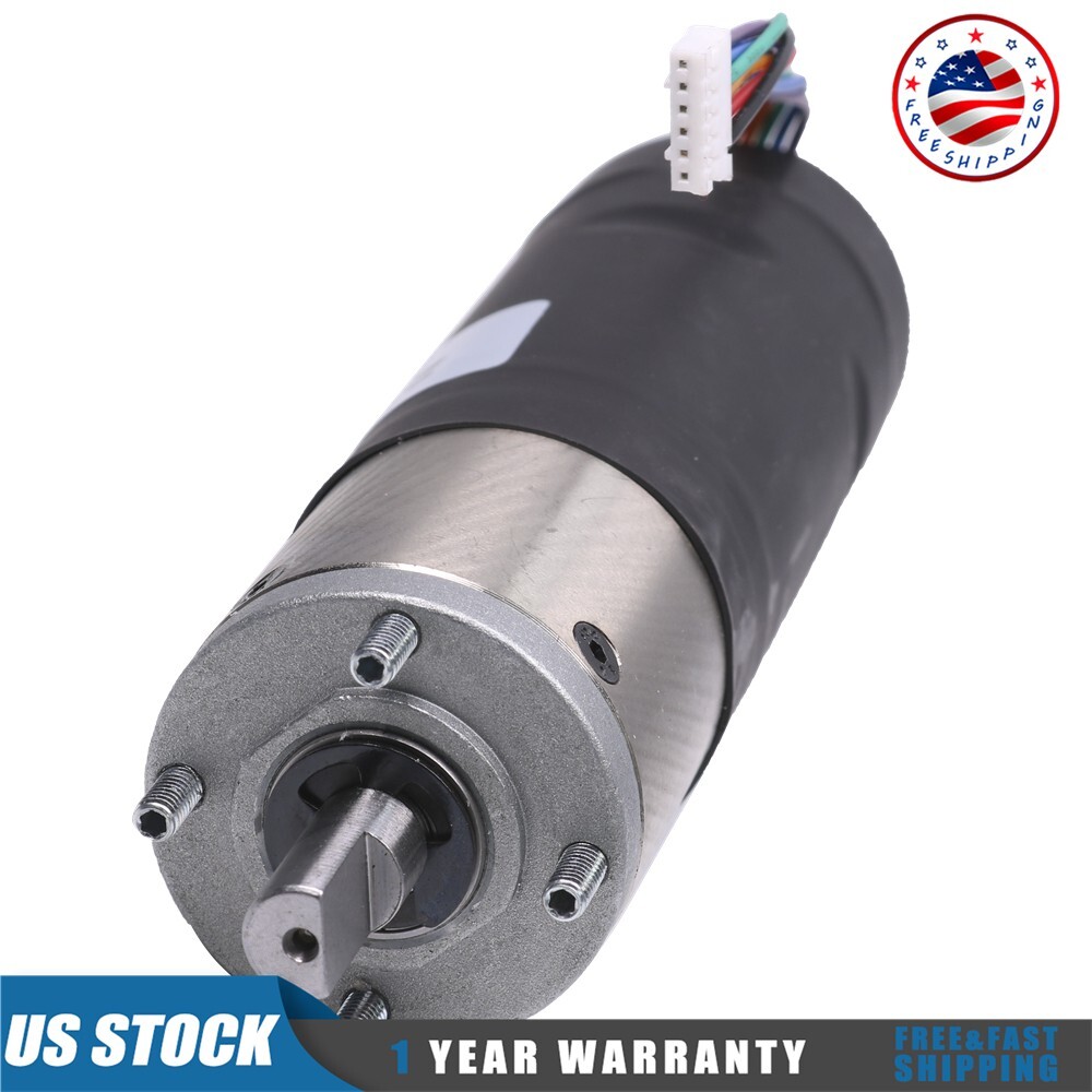 NEW 236575 300:1 For Lippert 10MM RV Schwintek Slideout In Wall Slide Out Motor