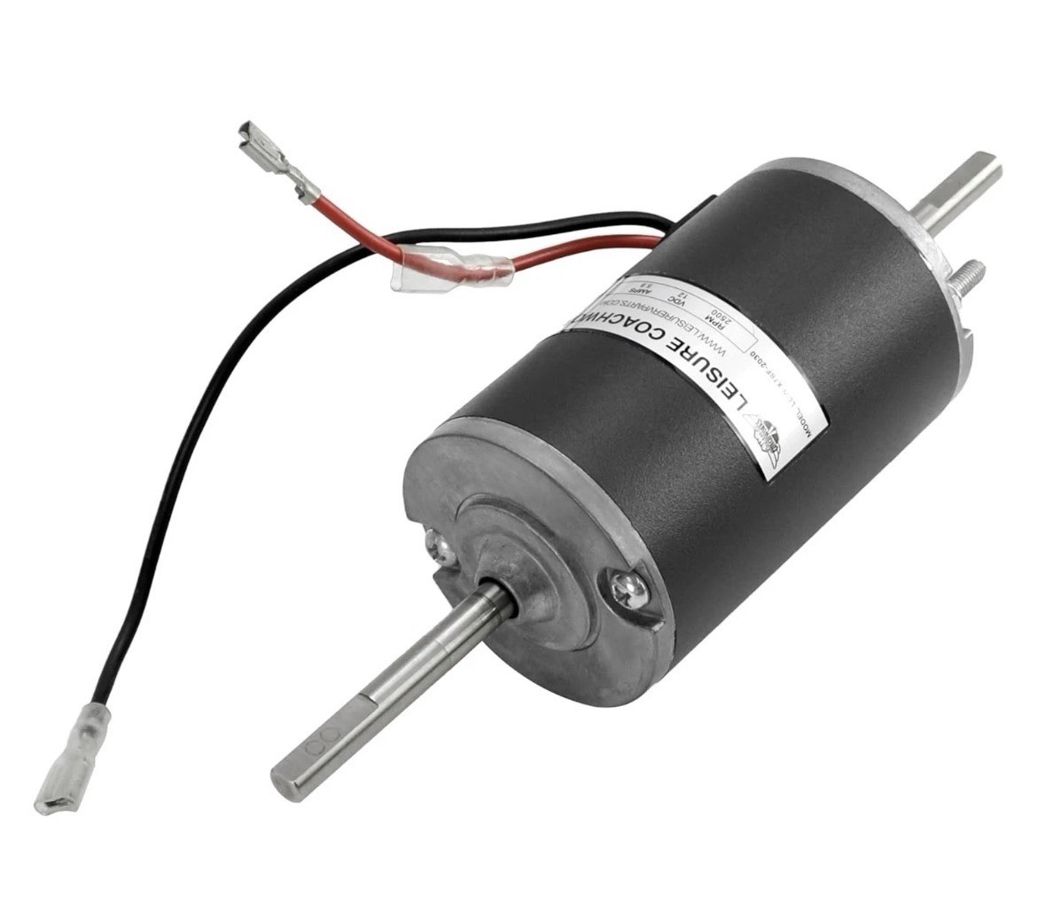 Furnace Motor Replacement for Suburban RV For SF-20 / SF-30 233101 5.8 AMPS 12V