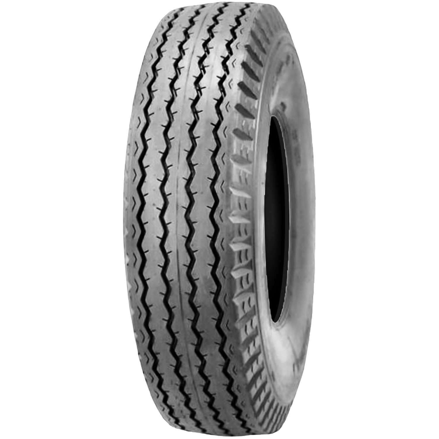 4 Tires Airloc Trailer P821 ST 6.9-9 Load C 6 Ply Trailer