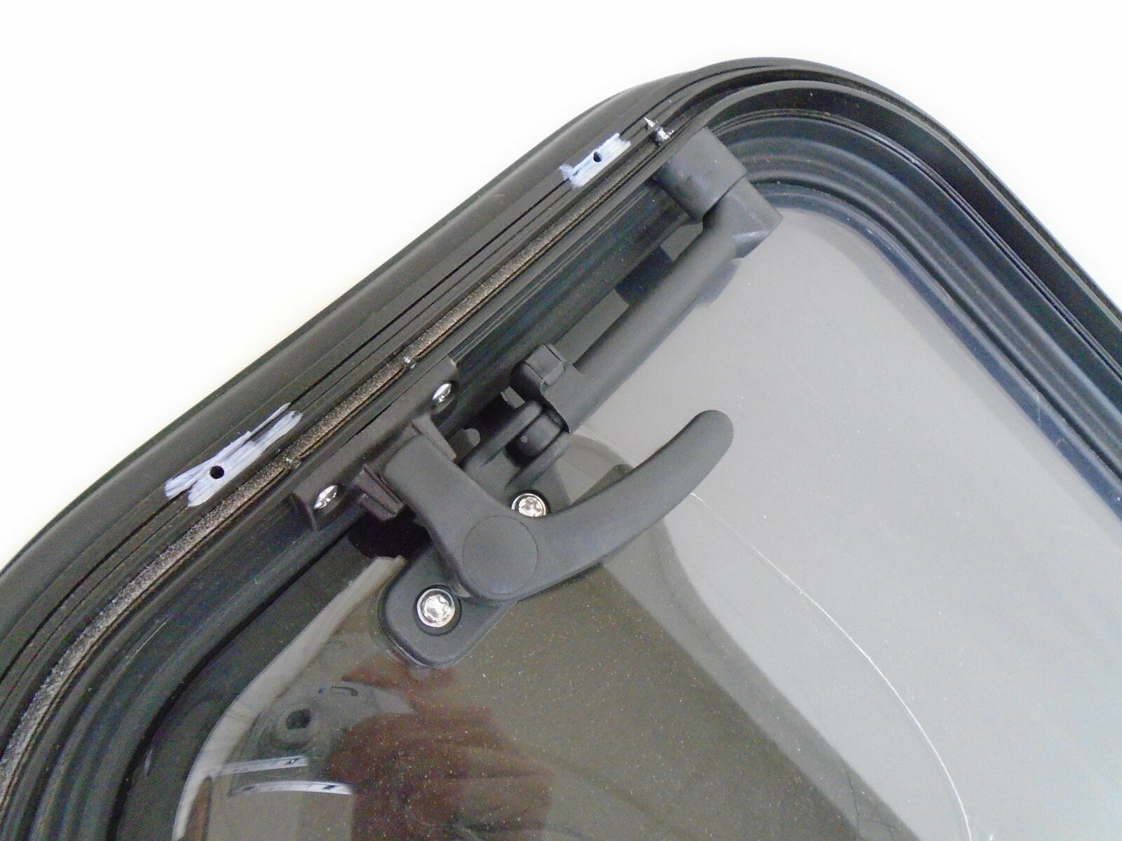 DOMETIC S7P 818MM X 315MM TOP HUNG TINTED WINDOW 32 1/4″ X 12 3/8″ RV / VAN