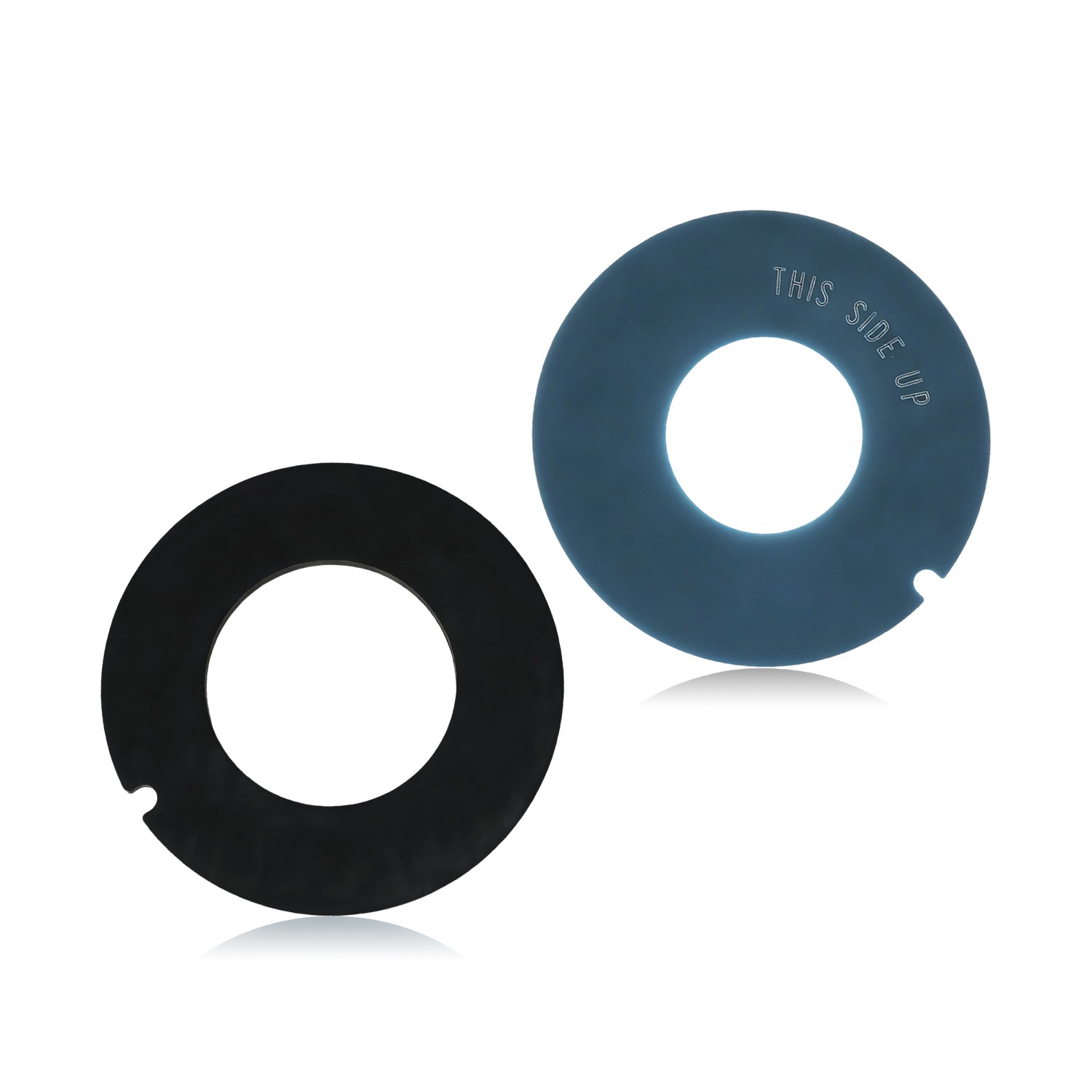 Flush Ball Seal Gasket for Dometic Sealand 210 510 511 385310677 2010 2011