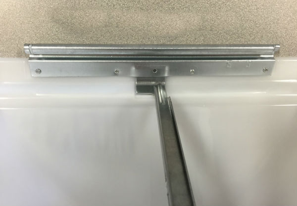 Triton Roof Vent Cover – Old Style