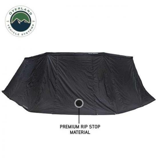 Overland Vehicle Systems 19690006 AWNING-ACCESSORIES RV