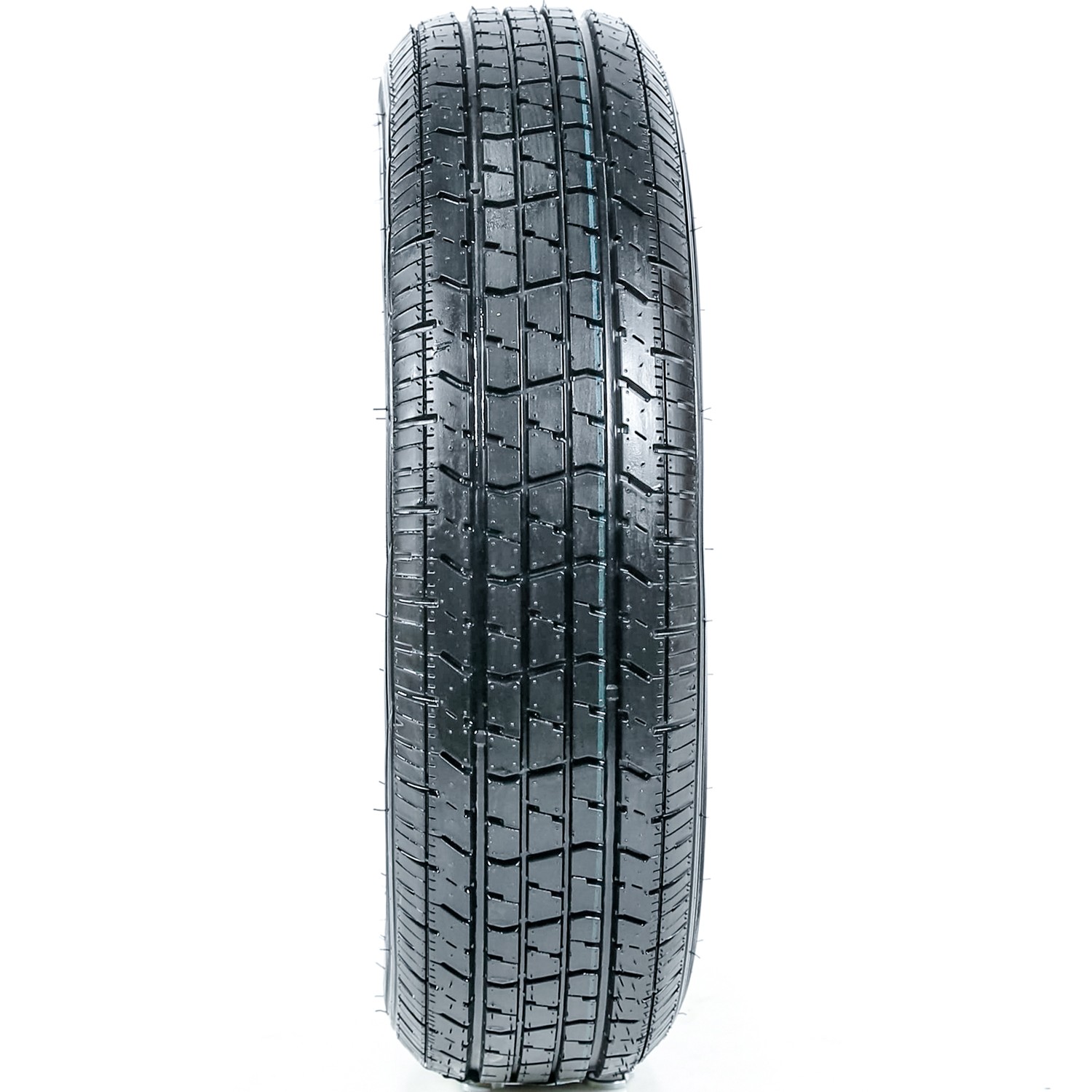 2 Tires ST 215/75R14 Xcellent Assure ST All Steel Trailer Load D 8 Ply