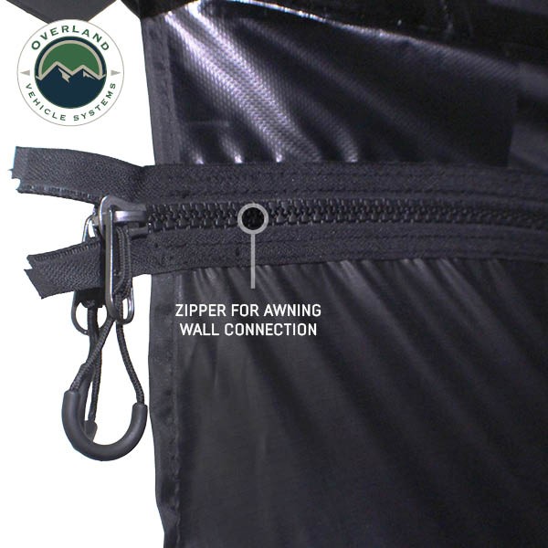 Overland Vehicle Systems 19690003 AWNING-ACCESSORIES RV
