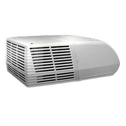 COLEMAN RVP SHROUD ARCTIC WHITE 6727-3761