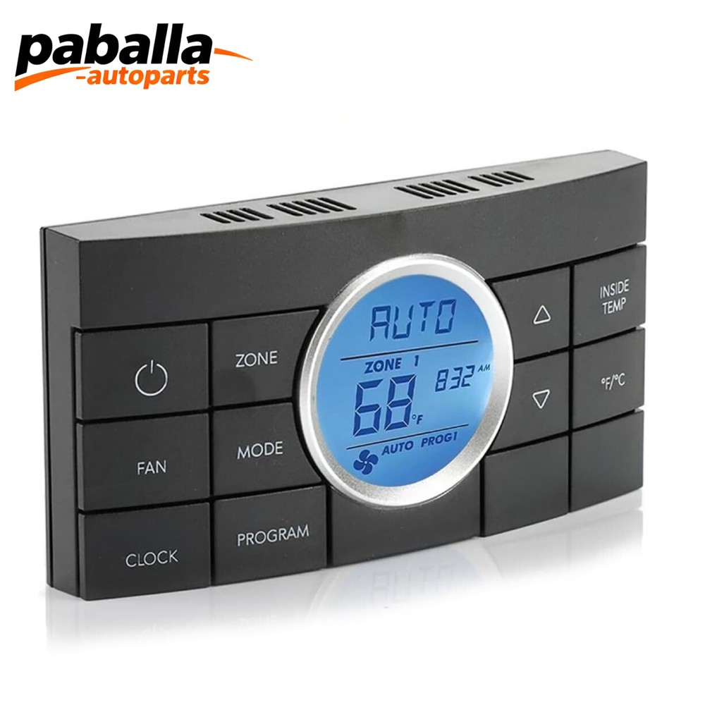3314082.000 RV Thermostat Multi-Zone Comfort Control Center 2 Thermostat