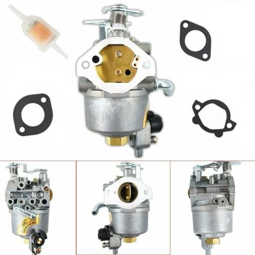 For Onan Cummins RV Generator 2.8 KV 2800 Gasoline 146-0802 Carburetor Assembly