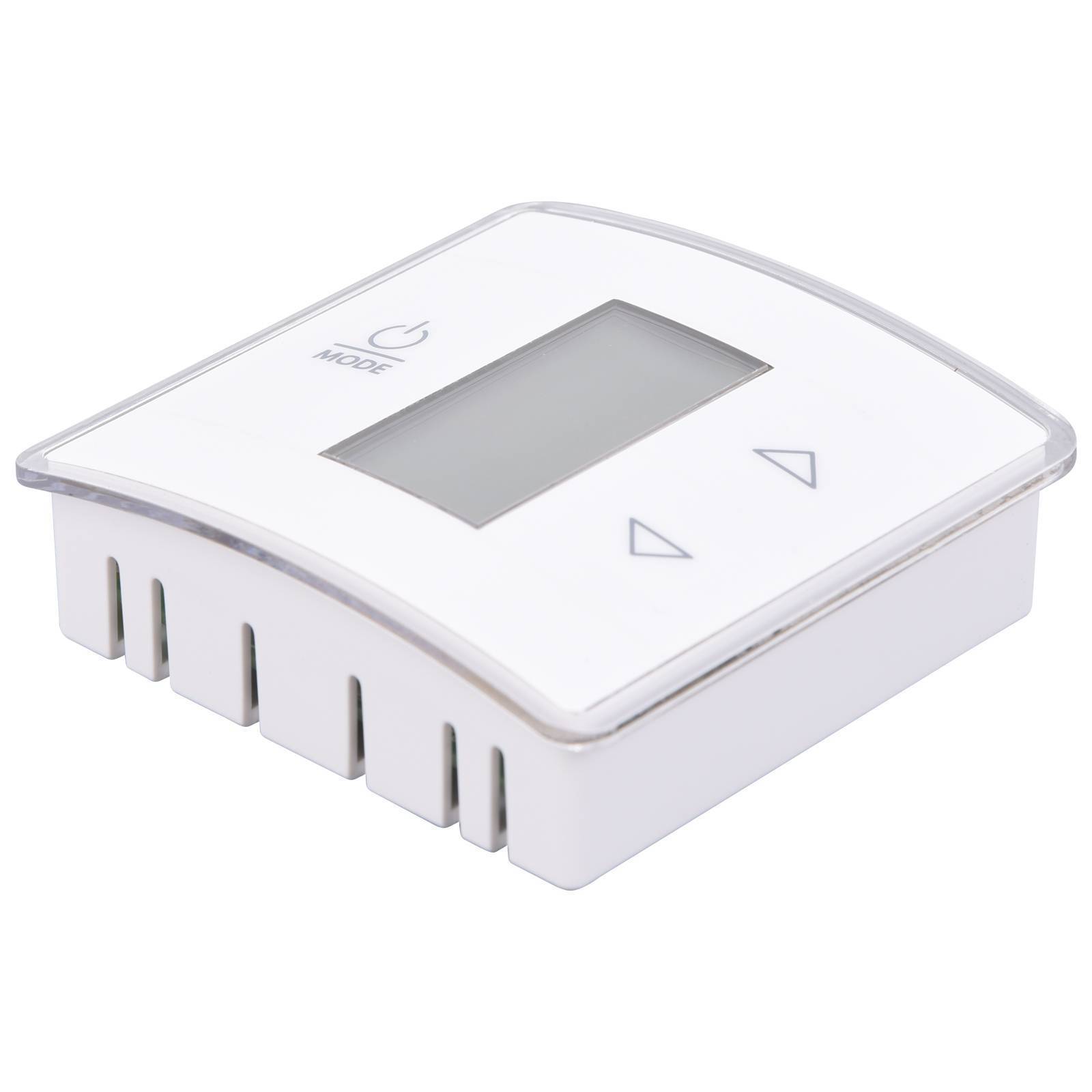 APDALE Single Zone Digital Wall Thermostat fits Dometic RV / Camper 3316250.700