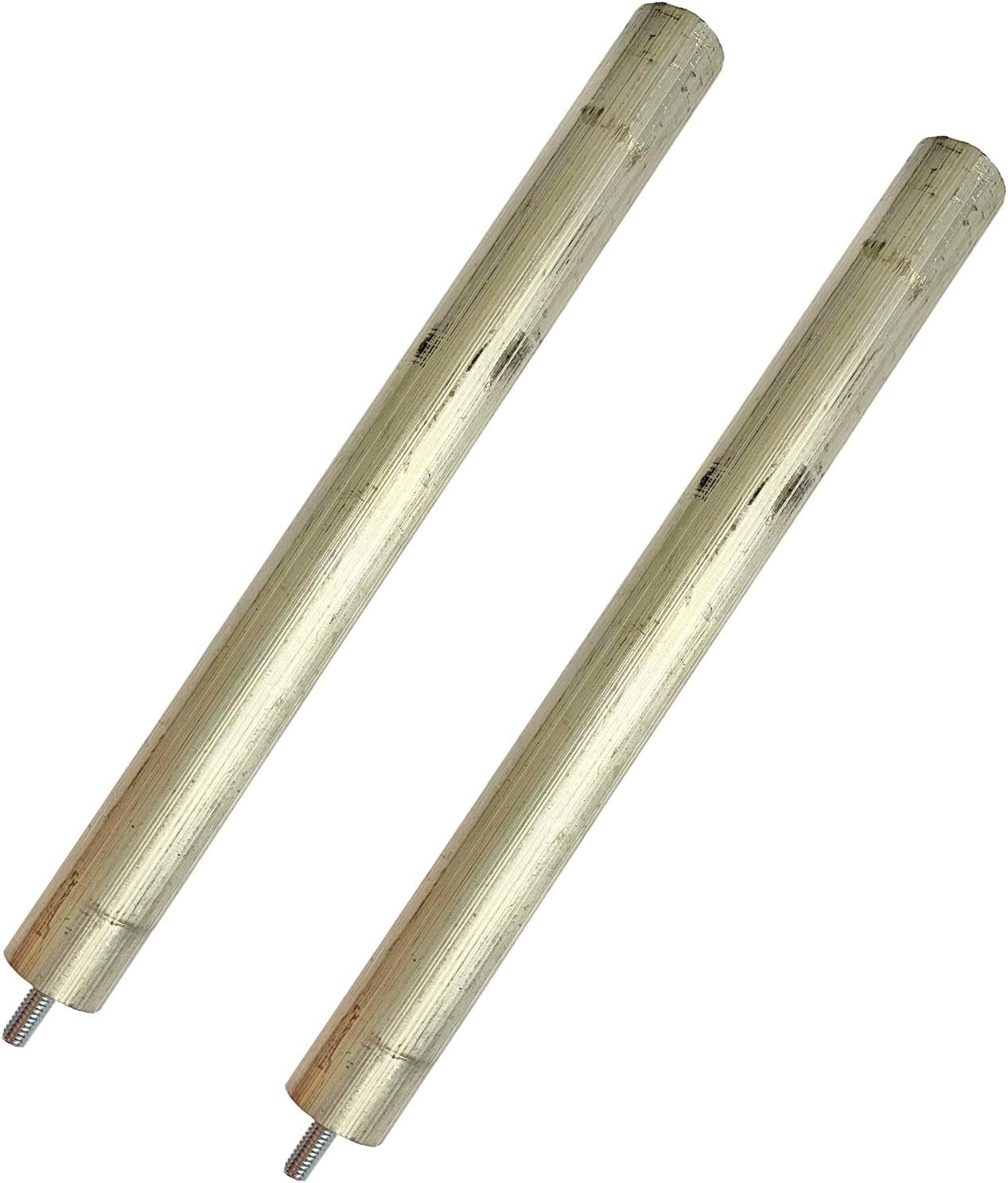 RV Water Heater Anode Rod Dual Pack