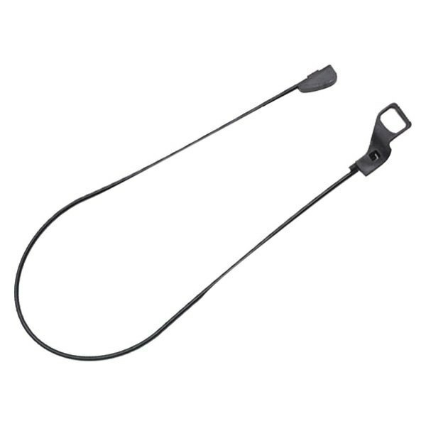 Carefree Of Colorado 901046 RV Awning Remote Lock Replacement Kit-Black