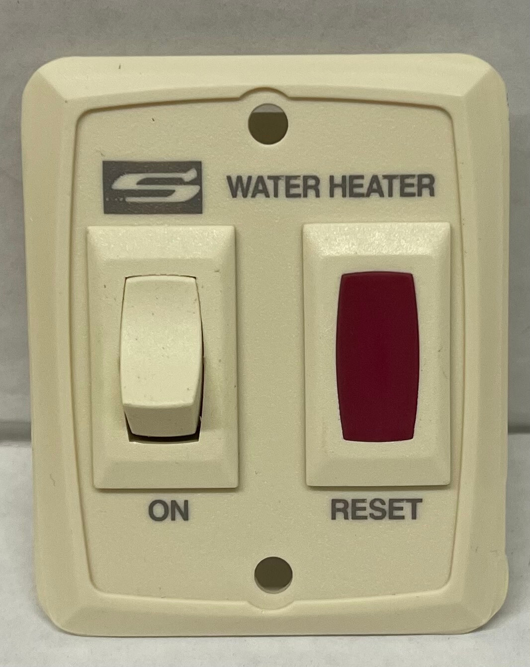 Suburban 232795 Switch/Lamp/Plate