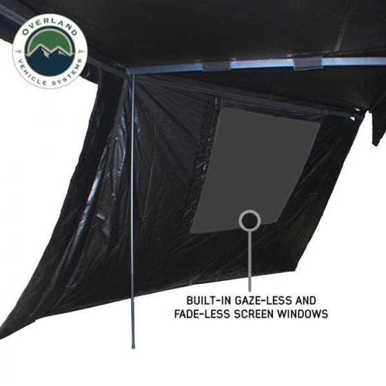 Overland Vehicle Systems 19690006 AWNING-ACCESSORIES RV