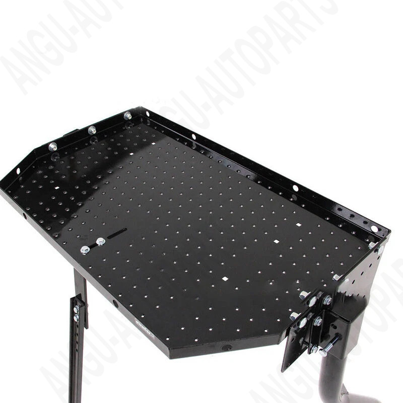 Trailer Tray Carry System Cc-255 for Aframe Trailer Carry Generator Rack Storage