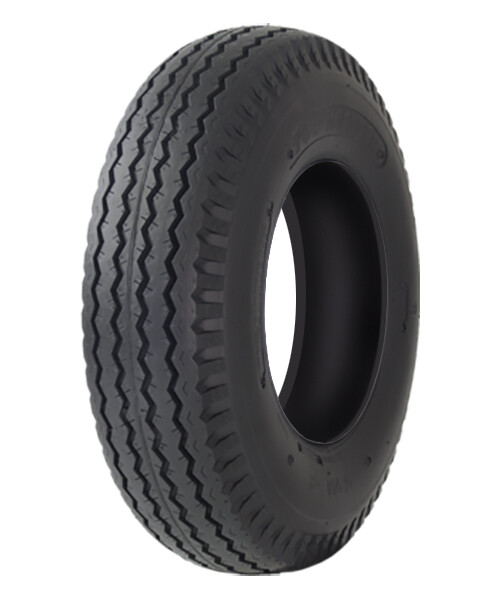 Tire 5.3-12 GreenBall Tow-Master ST Bias S378 Trailer Load C 6 Ply