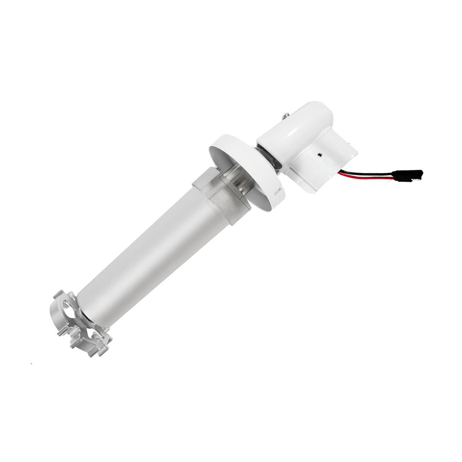 Power Awning Motor Torsion Assembly For Dometic 9100 Series 3310423.209B White