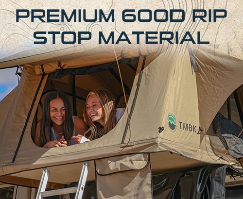 Overland Vehicle Systems 19690003 AWNING-ACCESSORIES RV