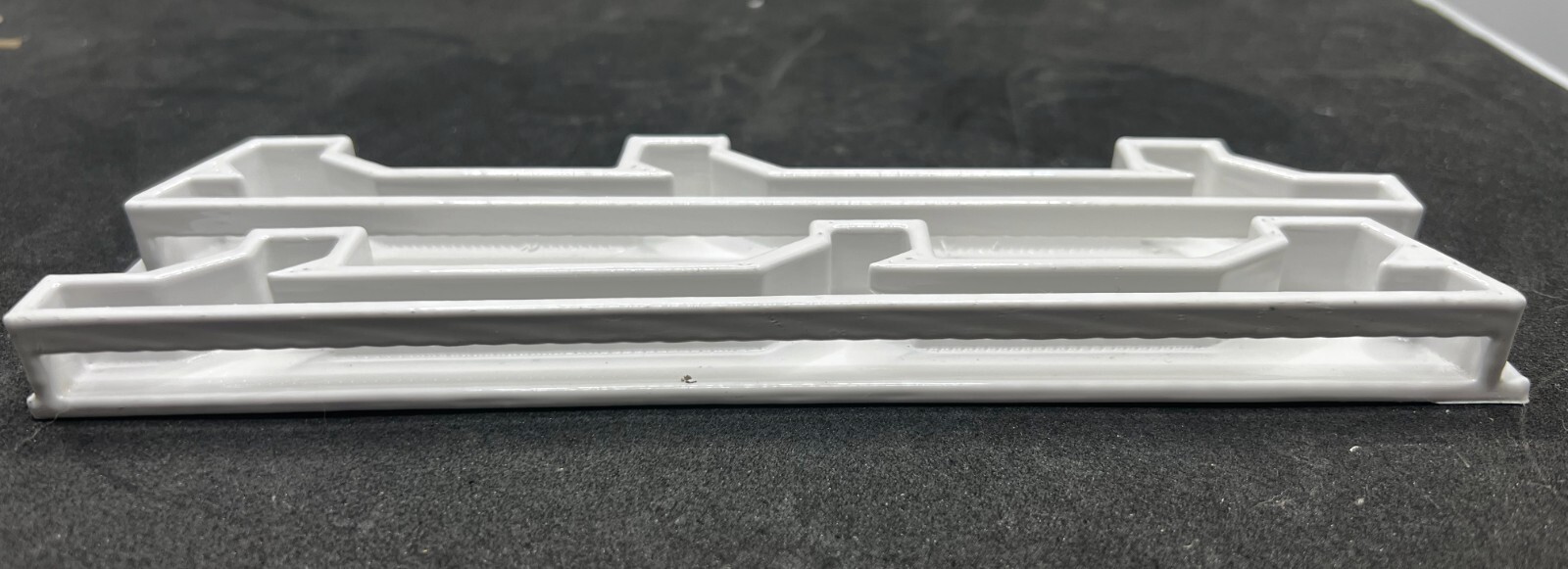 Airstream Window Positioner Guides  Set of 2  Right and Left   Like New