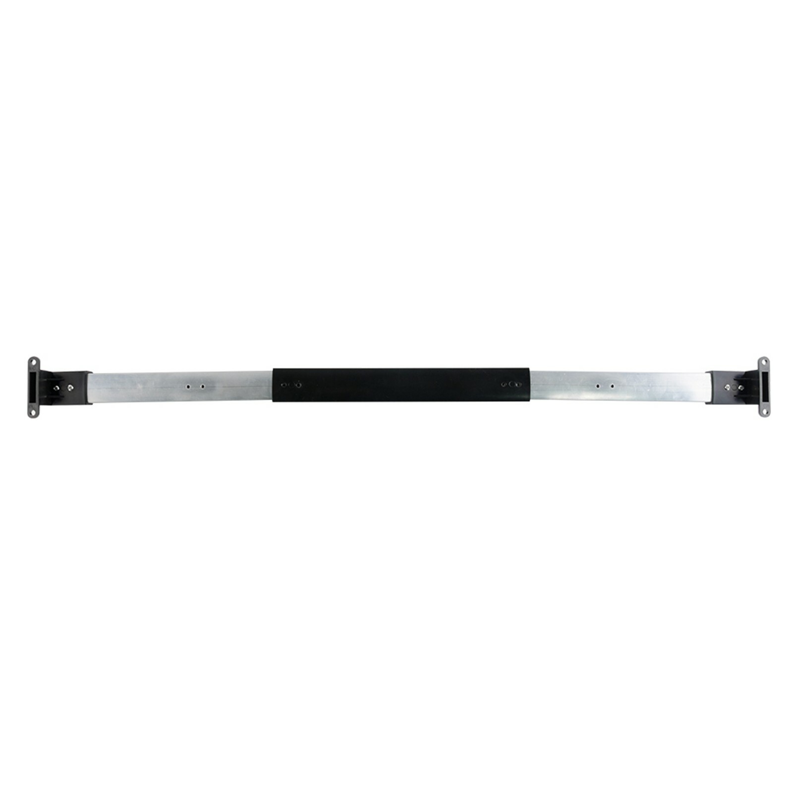LCW RV Screen Door Cross Bar Grab Handle Adjustable Option 21-5/8 or 28-5/8 Inch