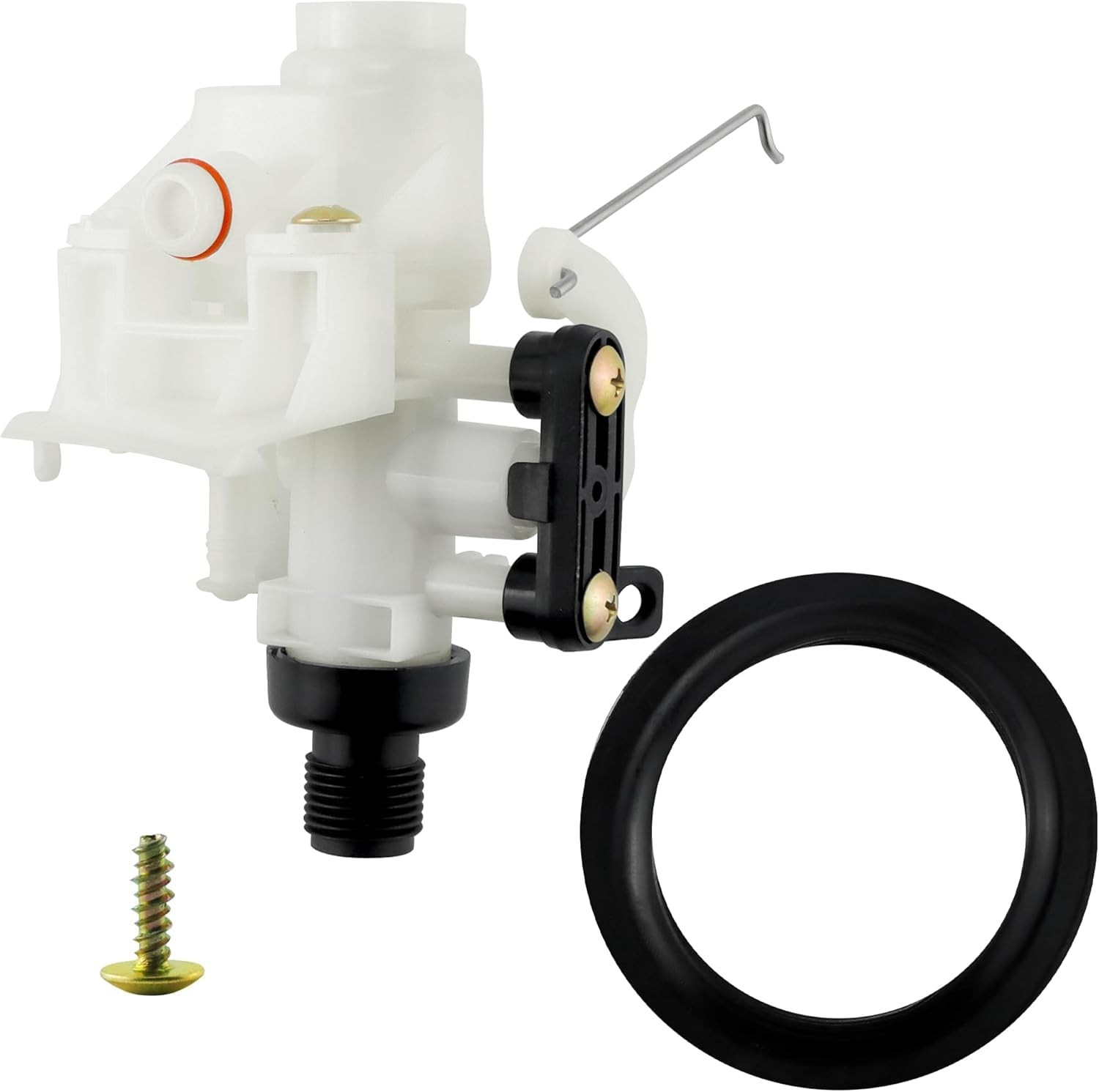 31705 31688 31687 31653 RV Toilet Water Valve kit- Freeze Resistance & Leakage-R