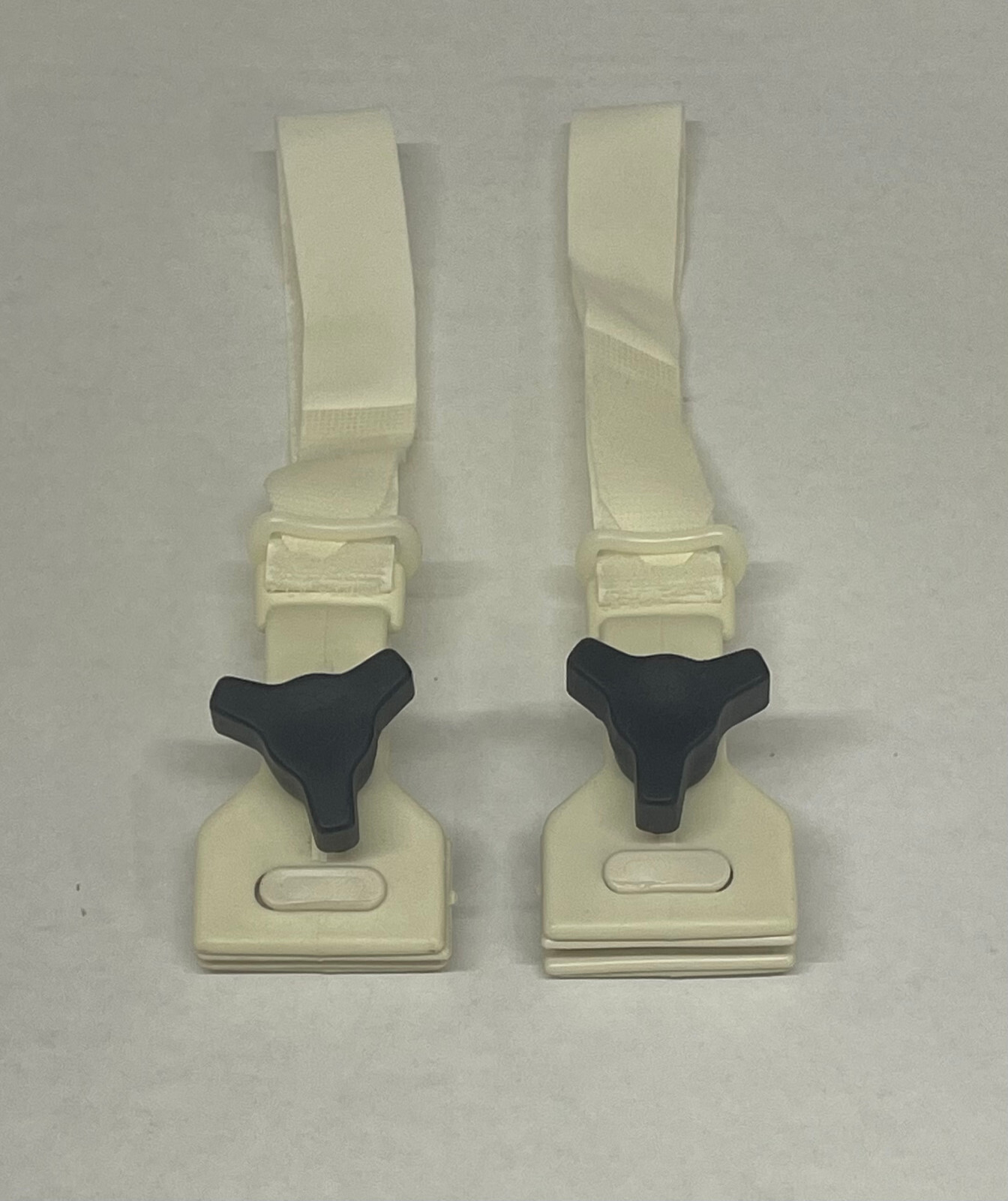 RV Awning De-Flapper Set Of 2 Trailer Camper Motorhome Camco 42061 Biege
