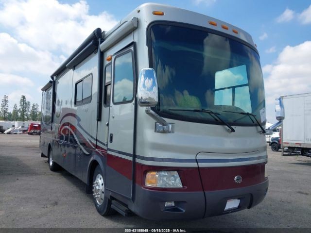 2011 Monaco Knight 36PFT Left #4 Slide Tray Basement Storage Luggage Door