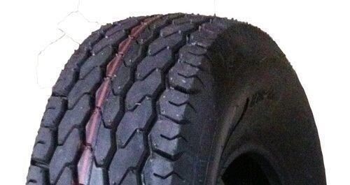 ST225/75D15 225 75 15 H78-15 Free Country Trailer Tires LRD 8PR Bias 11022 Set 4