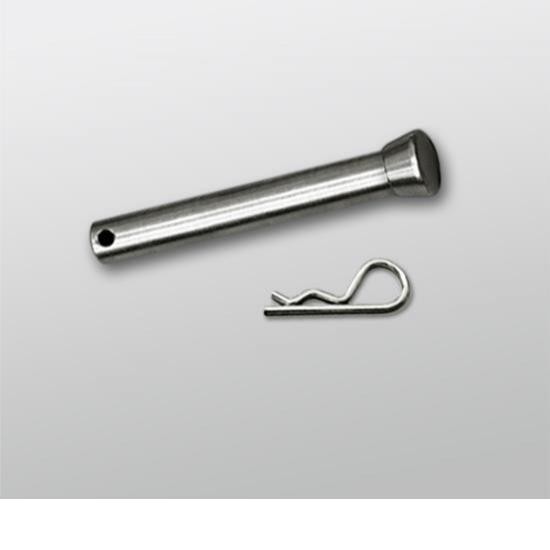 Andersen 3431 Rapid Hitch Non-Locking Adjustment Pin