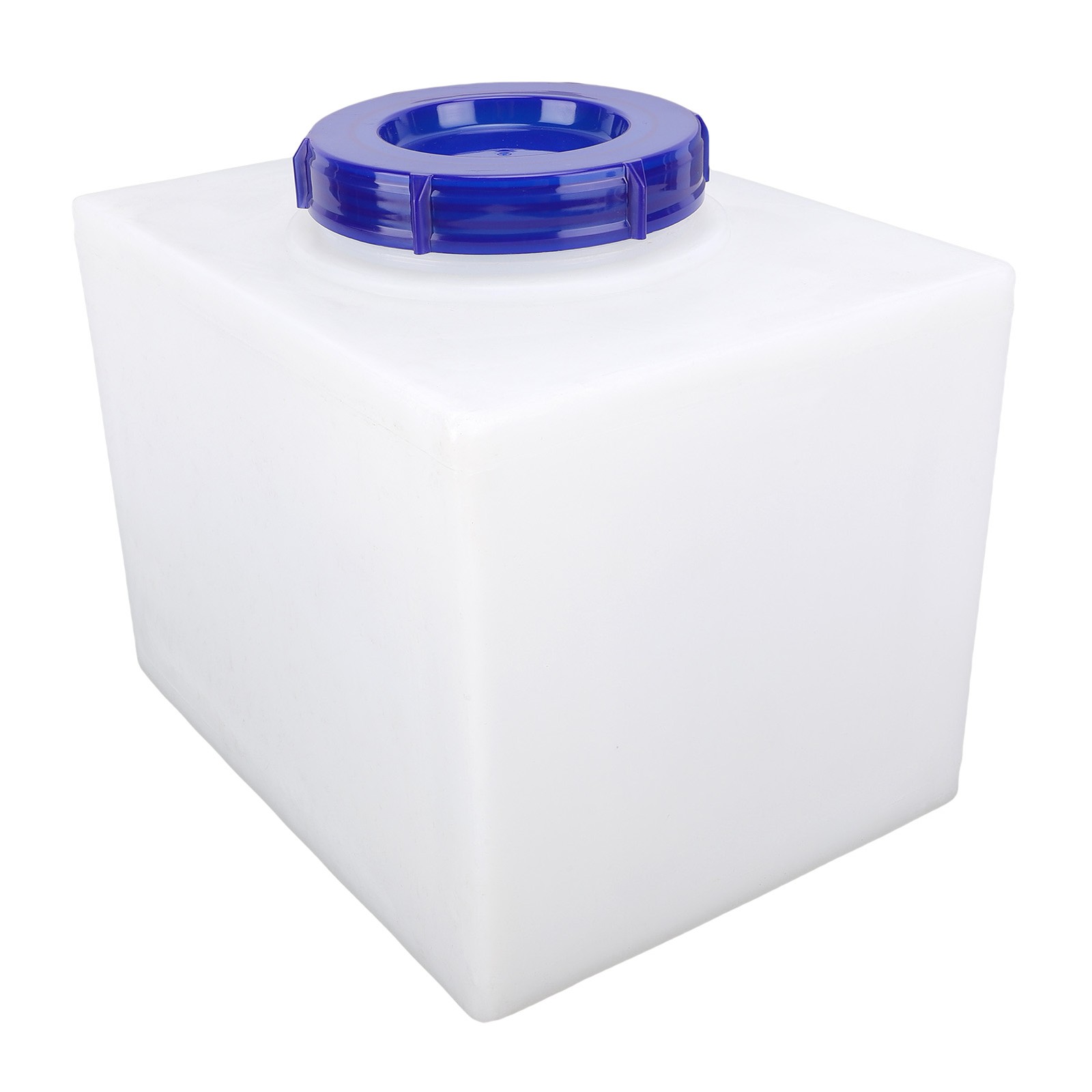 RV Water Tank 3 Gallon White Color Food Grade Sealing Water Storage Container