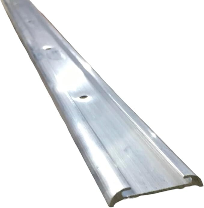 RV Aluminum Insert Flat Trim 93″ Made in USA