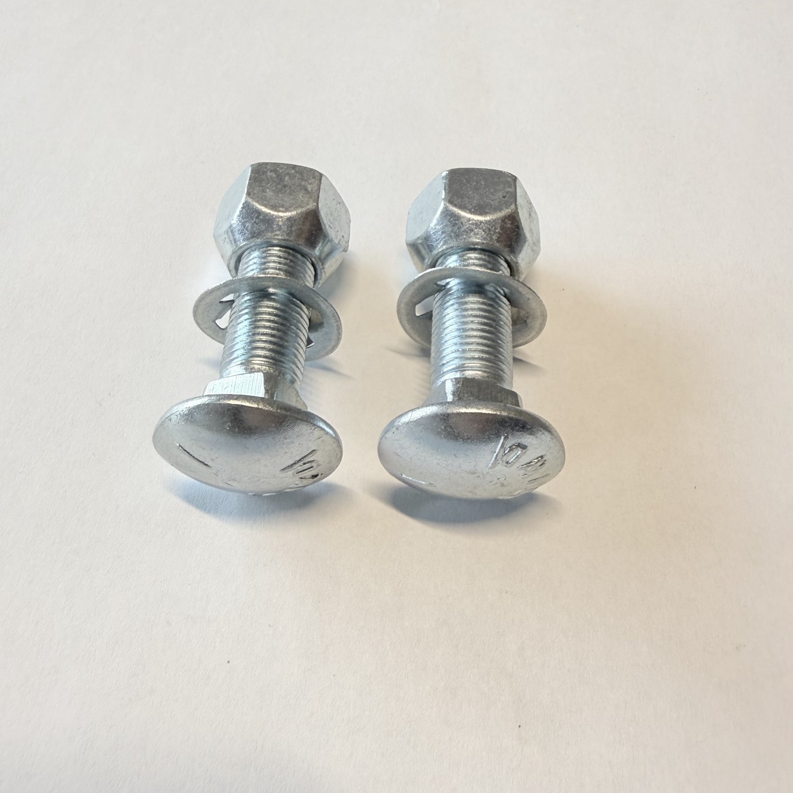 Spare Tire Mounting Hardware Kit for PJ Utility, Cargo, Dump, equipment Trailers