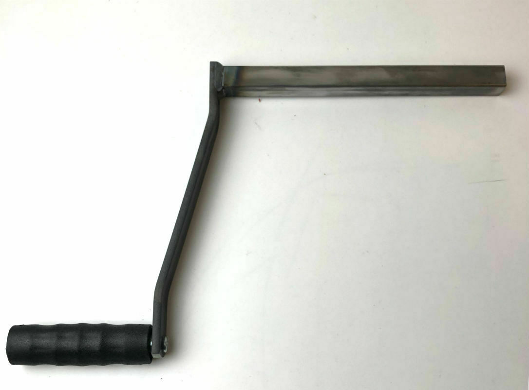 Canimex Crank Handle for Coachmen & Viking Campers (2013 – 2017)